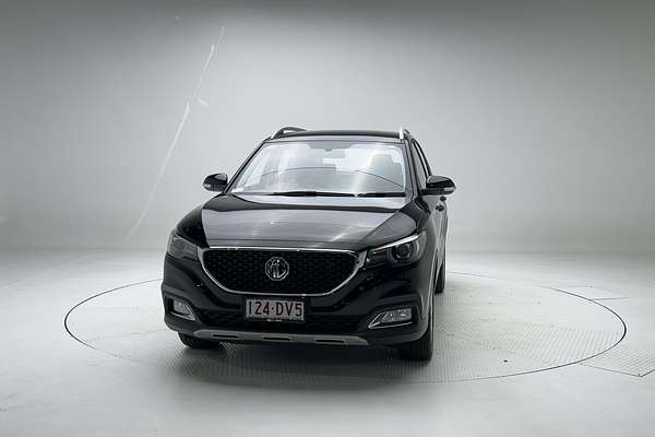 2021 MG ZS Excite AZS1