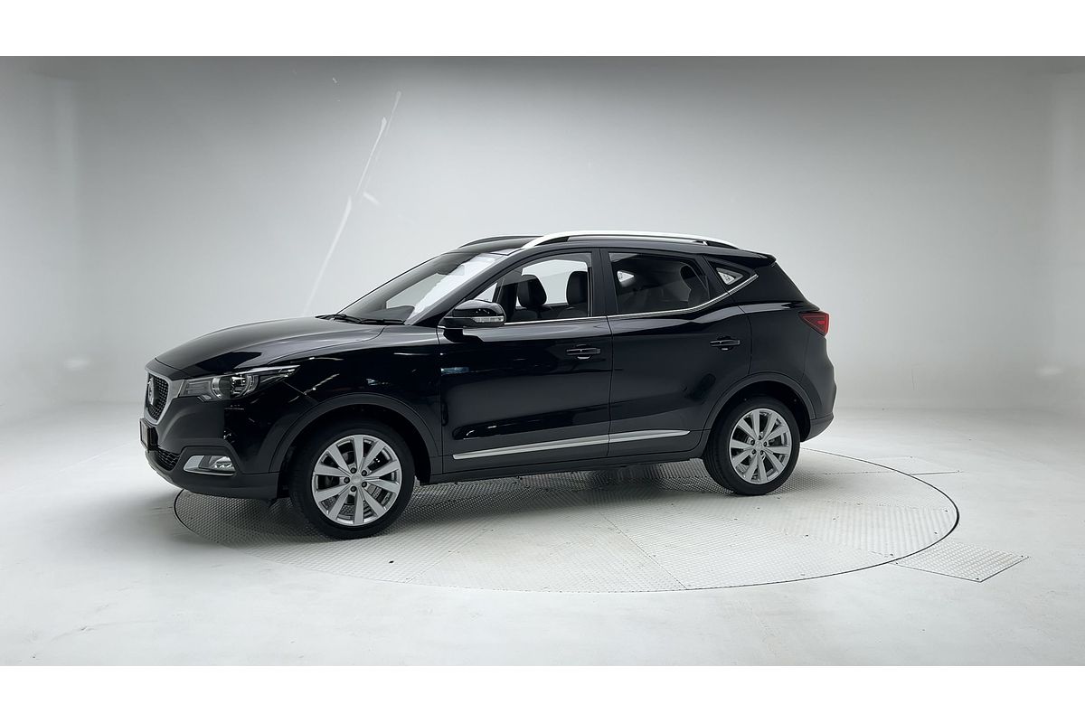 2021 MG ZS Excite AZS1