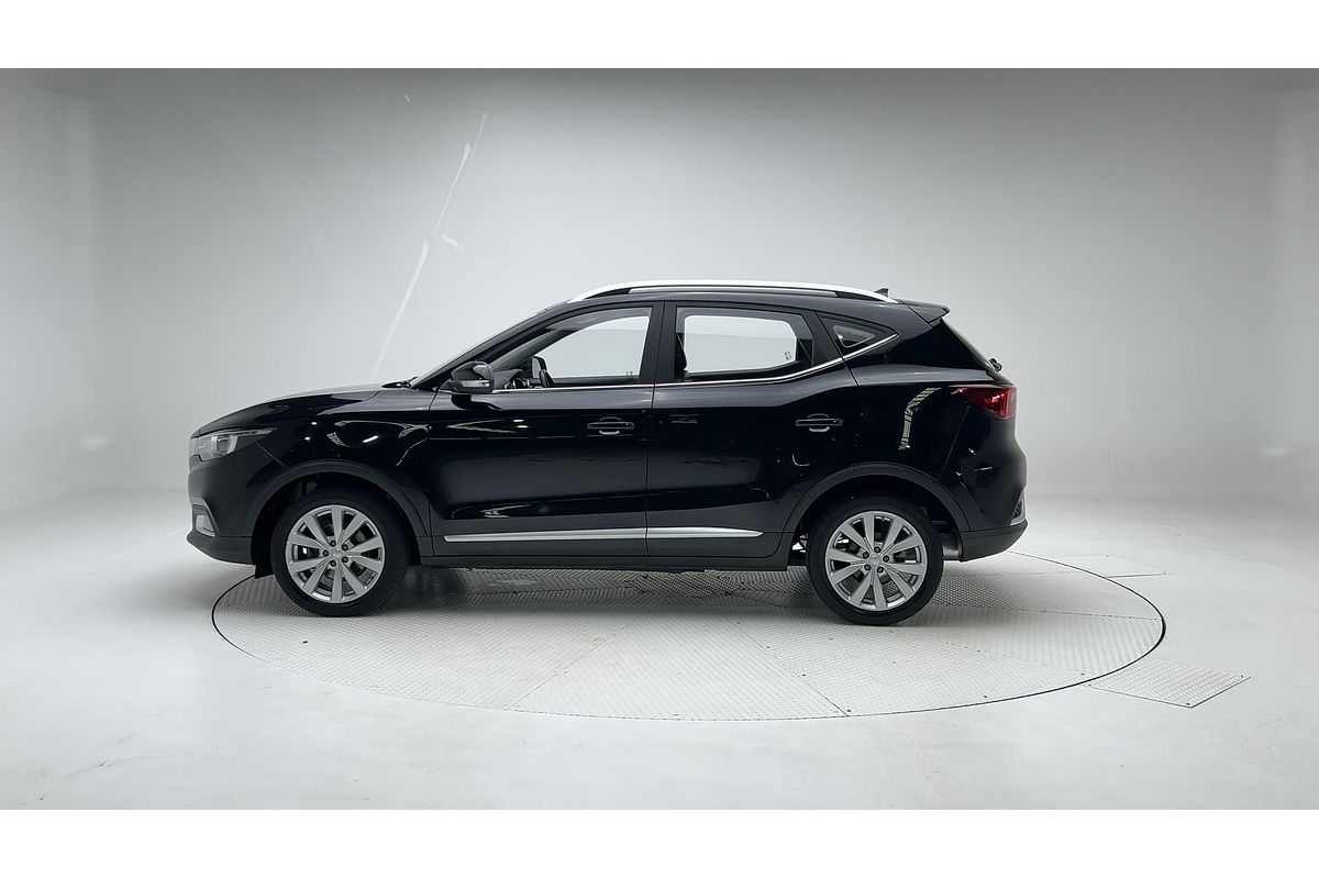 2021 MG ZS Excite AZS1