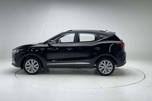 2021 MG ZS Excite AZS1