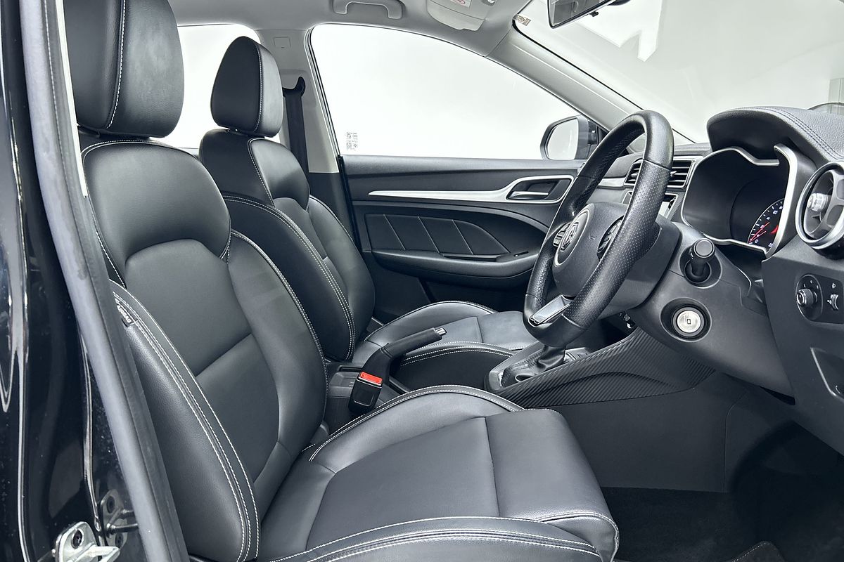 2021 MG ZS Excite AZS1