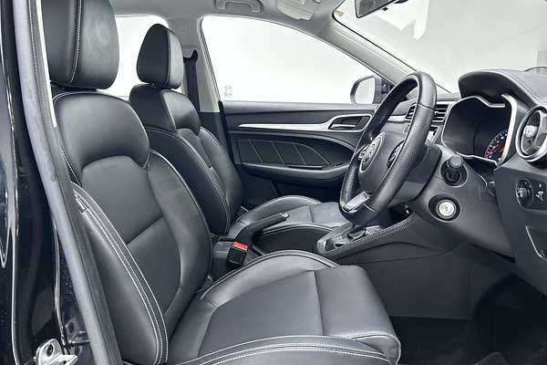 2021 MG ZS Excite AZS1