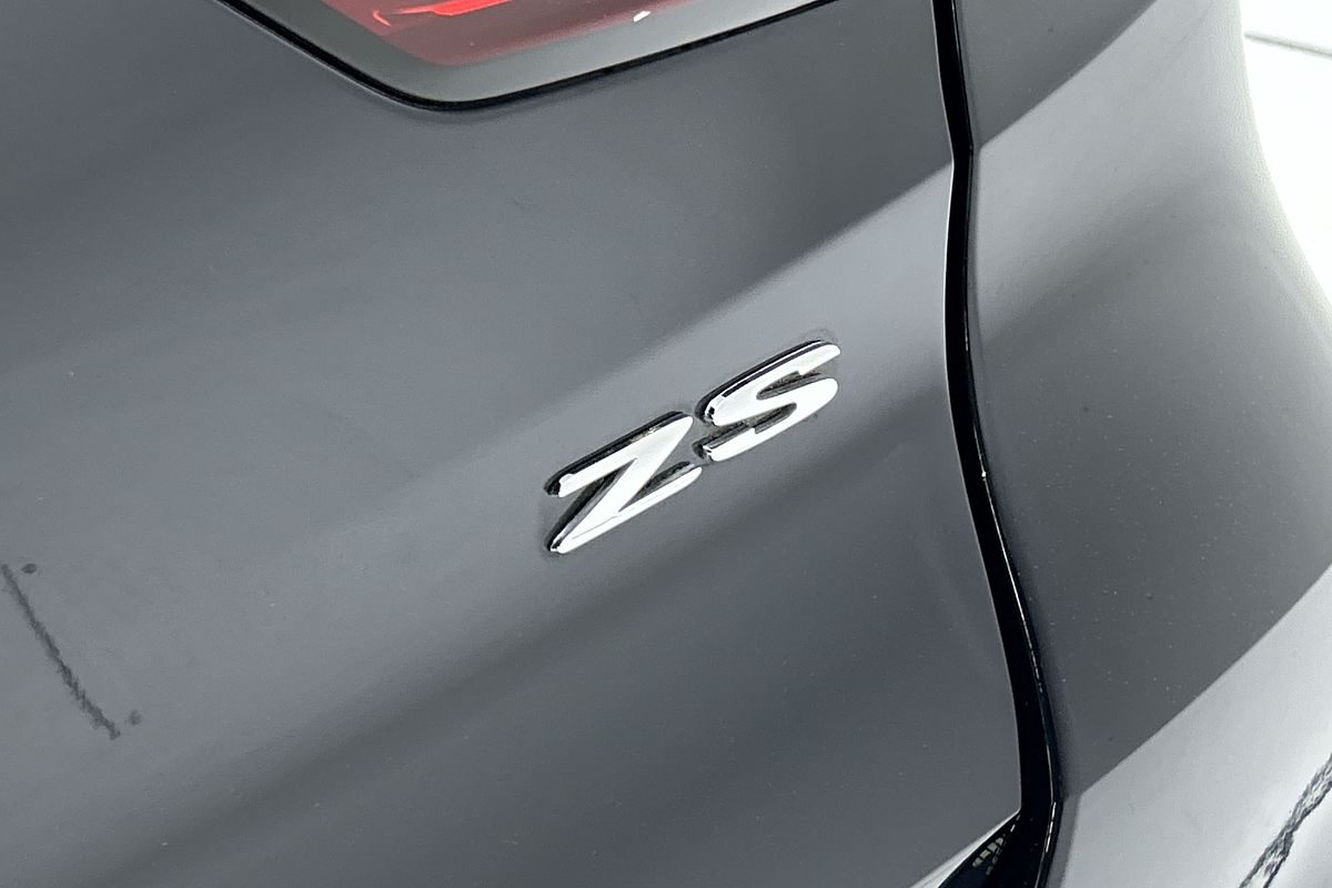 2021 MG ZS Excite AZS1