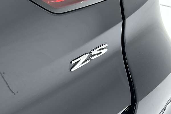 2021 MG ZS Excite AZS1