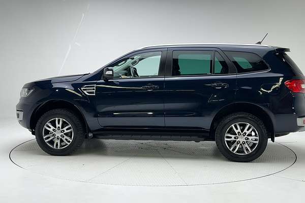 2022 Ford Everest Trend UA II 3.2L