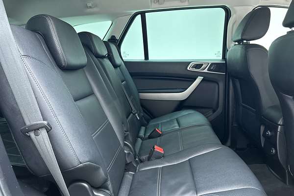 2022 Ford Everest Trend UA II 3.2L