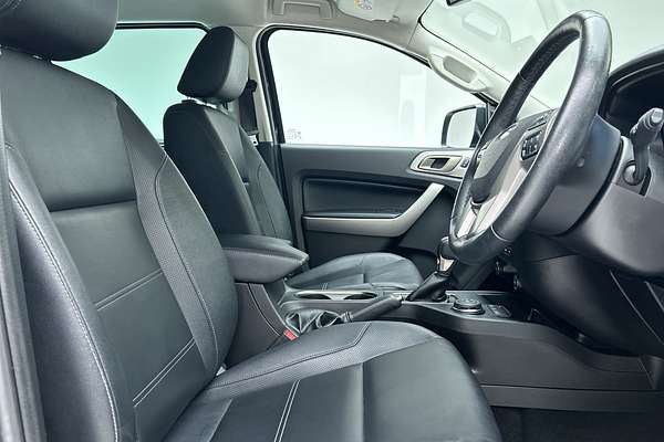 2022 Ford Everest Trend UA II 3.2L