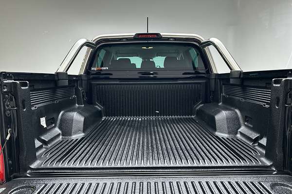 2022 Ford Ranger XLT PX MkIII 4X4 2.0L