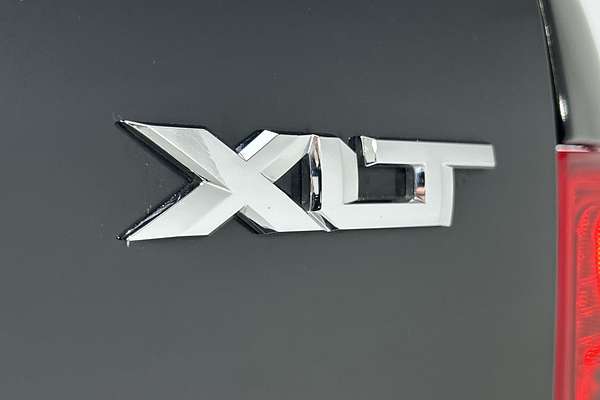 2022 Ford Ranger XLT PX MkIII 4X4 2.0L