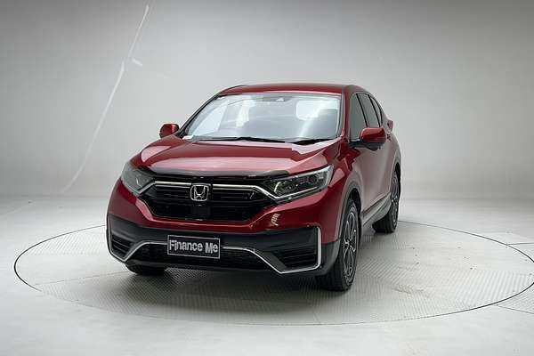 2022 Honda CR-V VTi X RW