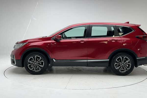 2022 Honda CR-V VTi X RW