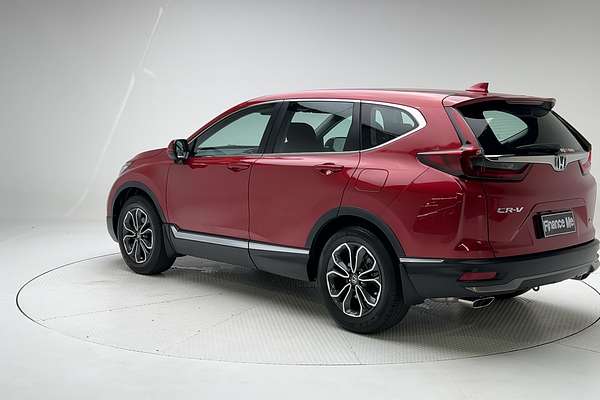 2022 Honda CR-V VTi X RW