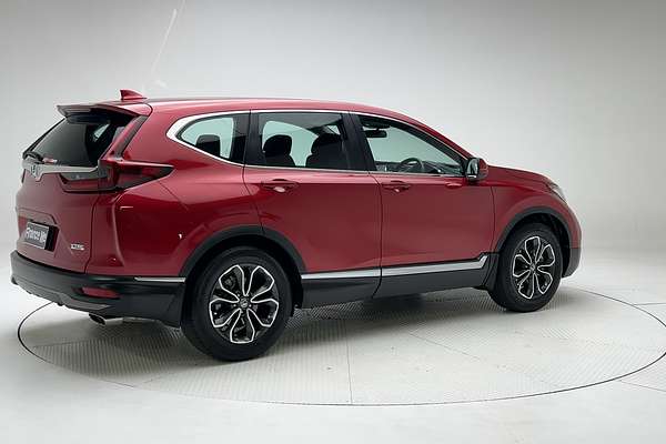 2022 Honda CR-V VTi X RW