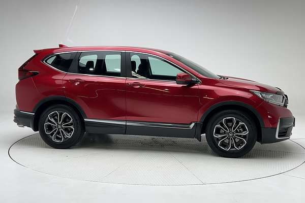 2022 Honda CR-V VTi X RW