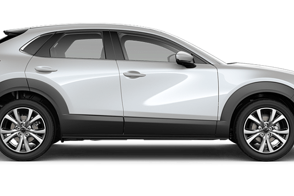 2025 Mazda CX-30 G25 Astina DM Series