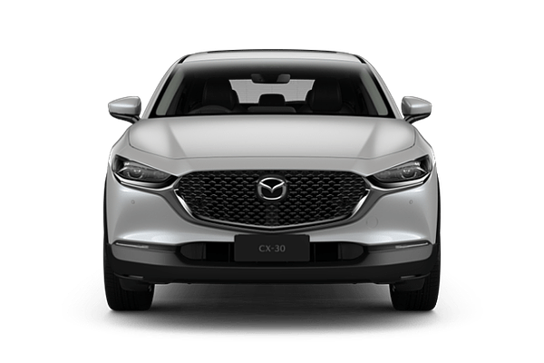 2025 Mazda CX-30 G25 Astina DM Series
