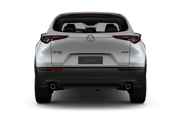 2025 Mazda CX-30 G25 Astina DM Series