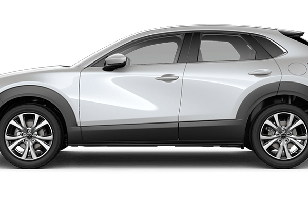 2025 Mazda CX-30 G25 Astina DM Series