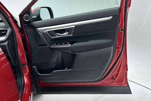 2022 Honda CR-V VTi X RW