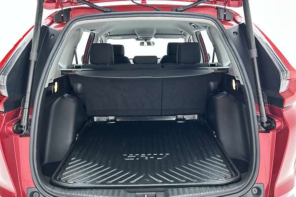 2022 Honda CR-V VTi X RW