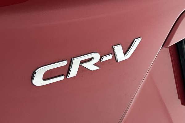 2022 Honda CR-V VTi X RW