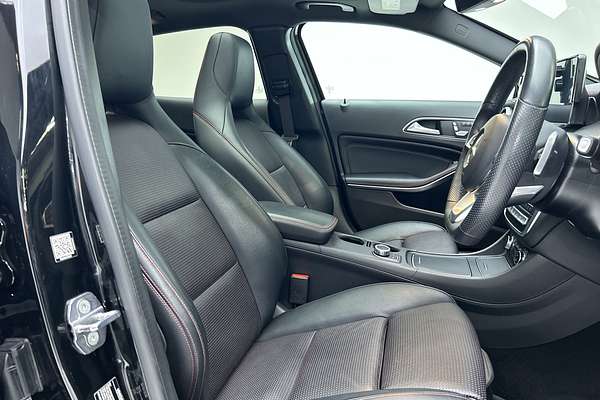 2018 Mercedes-Benz GLA-Class GLA250 X156