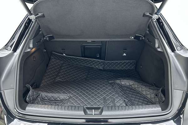 2018 Mercedes-Benz GLA-Class GLA250 X156