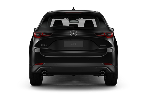 2025 Mazda CX-5 G25 Maxx Sport KF Series