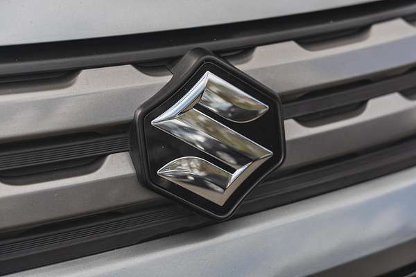2017 Suzuki Vitara GL+ LY