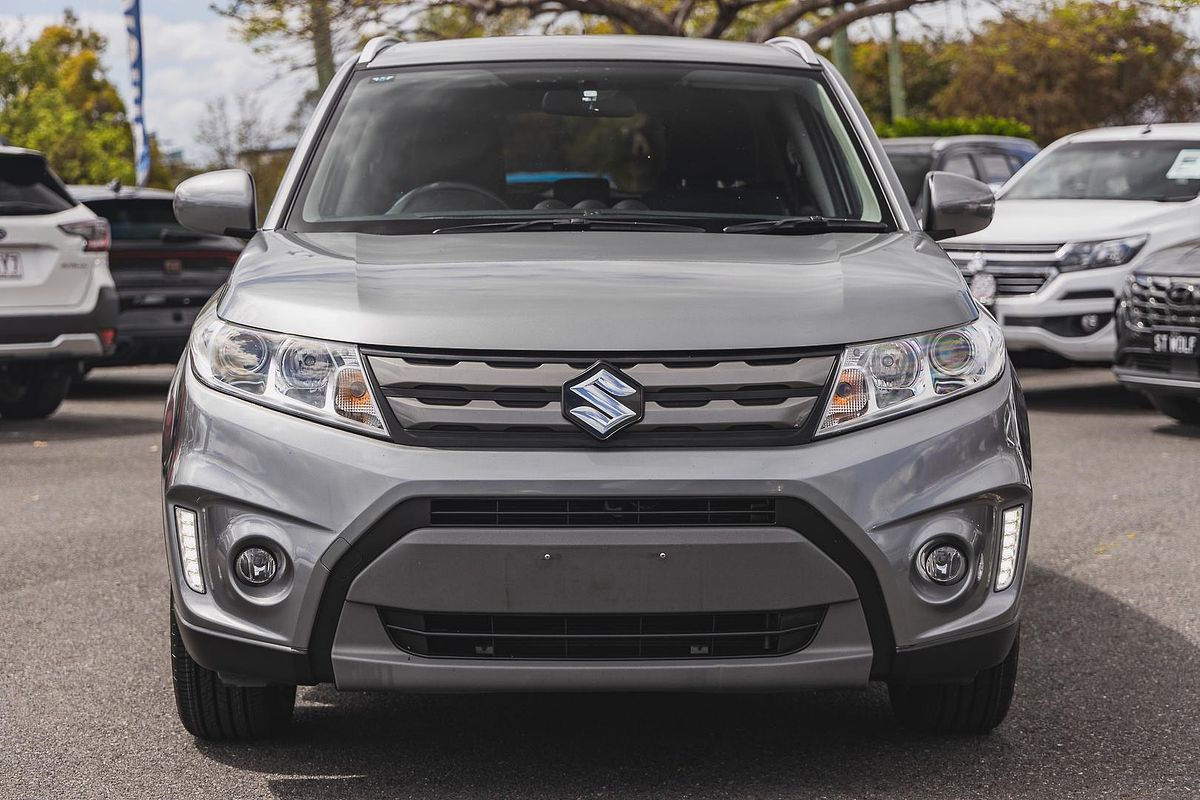 2017 Suzuki Vitara GL+ LY