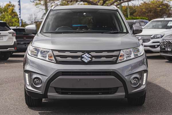 2017 Suzuki Vitara GL+ LY