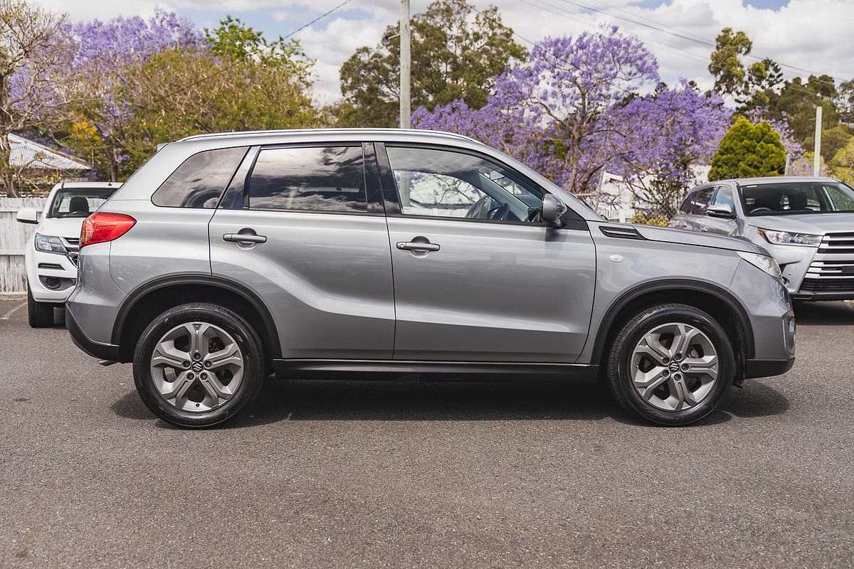 2017 Suzuki Vitara GL+ LY