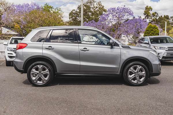 2017 Suzuki Vitara GL+ LY