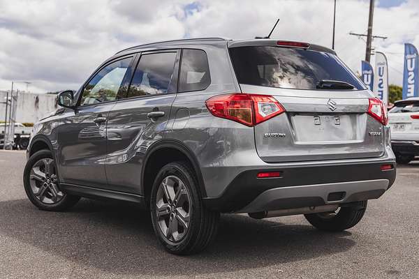 2017 Suzuki Vitara GL+ LY