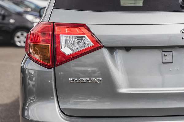 2017 Suzuki Vitara GL+ LY