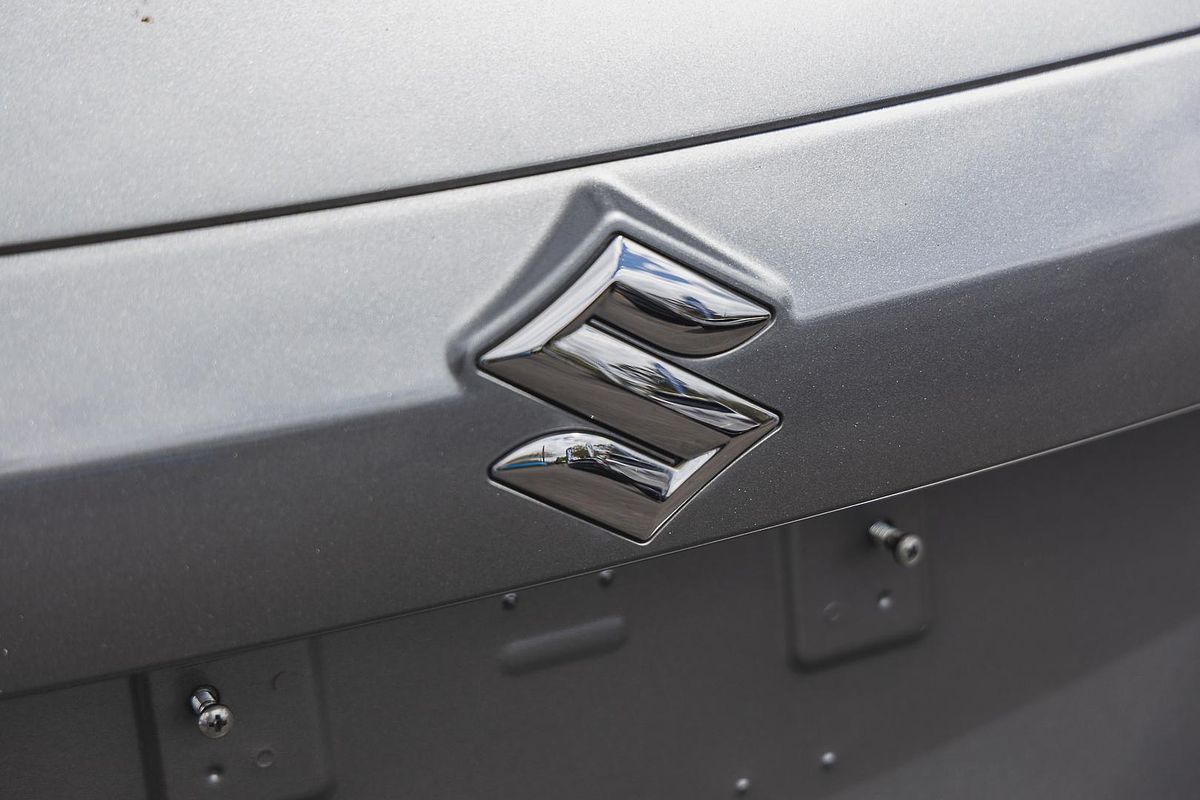 2017 Suzuki Vitara GL+ LY