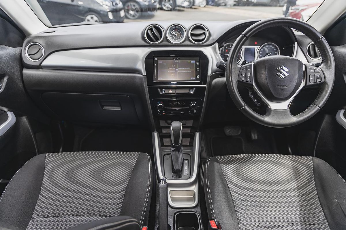 2017 Suzuki Vitara GL+ LY