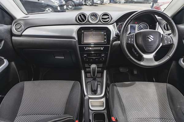 2017 Suzuki Vitara GL+ LY