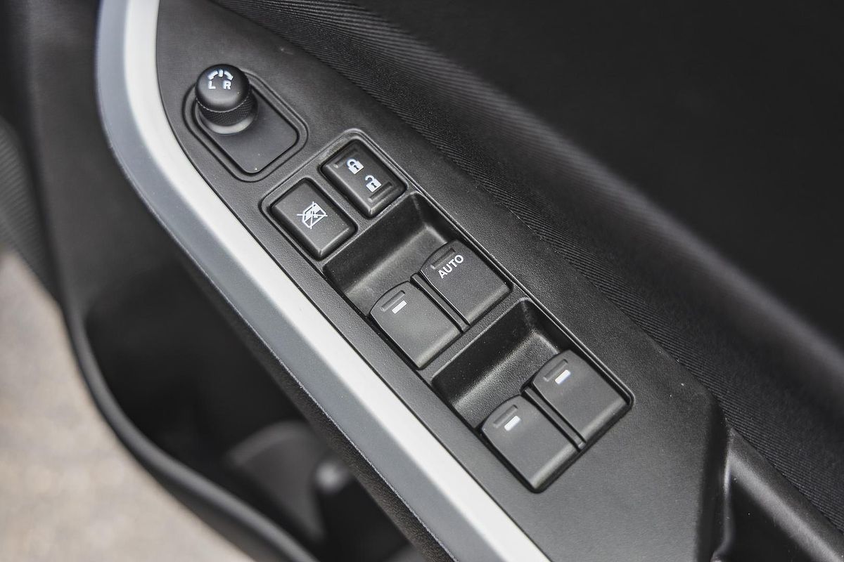 2017 Suzuki Vitara GL+ LY