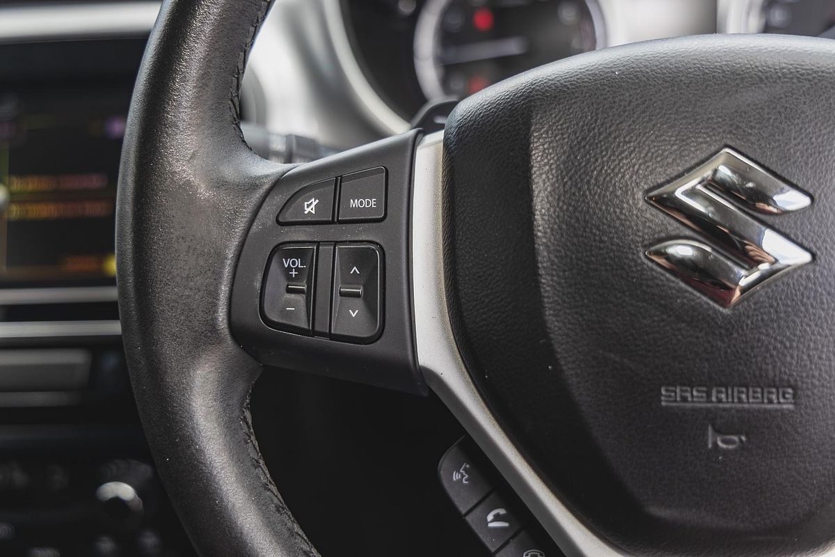 2017 Suzuki Vitara GL+ LY