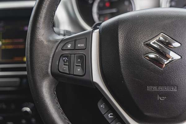 2017 Suzuki Vitara GL+ LY