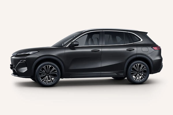 2025 Geely Starray EM-i Inspire P145