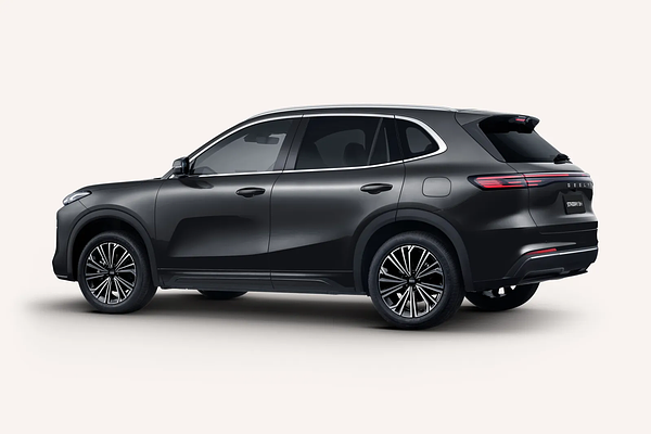 2025 Geely Starray EM-i Inspire P145