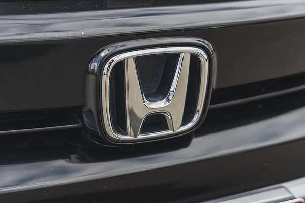 2017 Honda Civic VTi 10th Gen