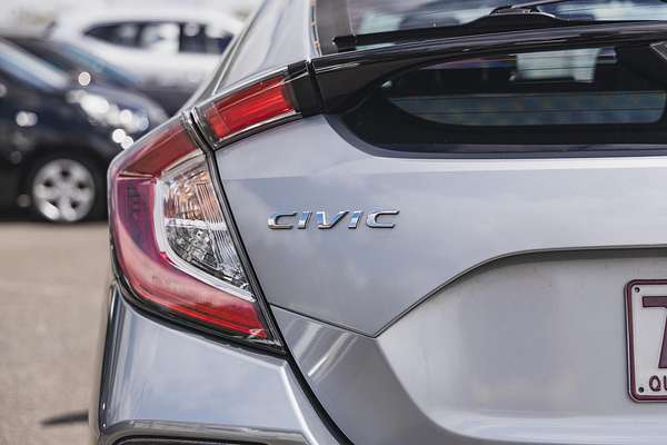 2017 Honda Civic VTi 10th Gen