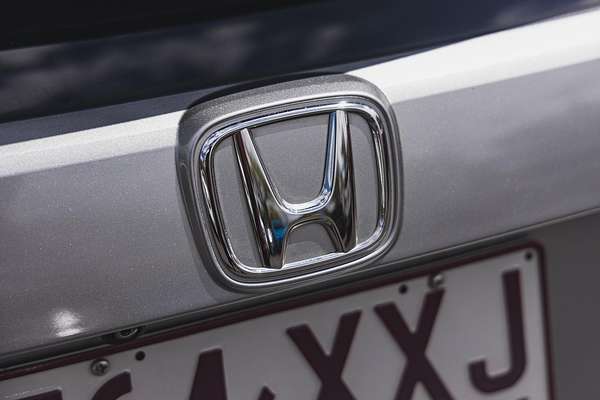 2017 Honda Civic VTi 10th Gen