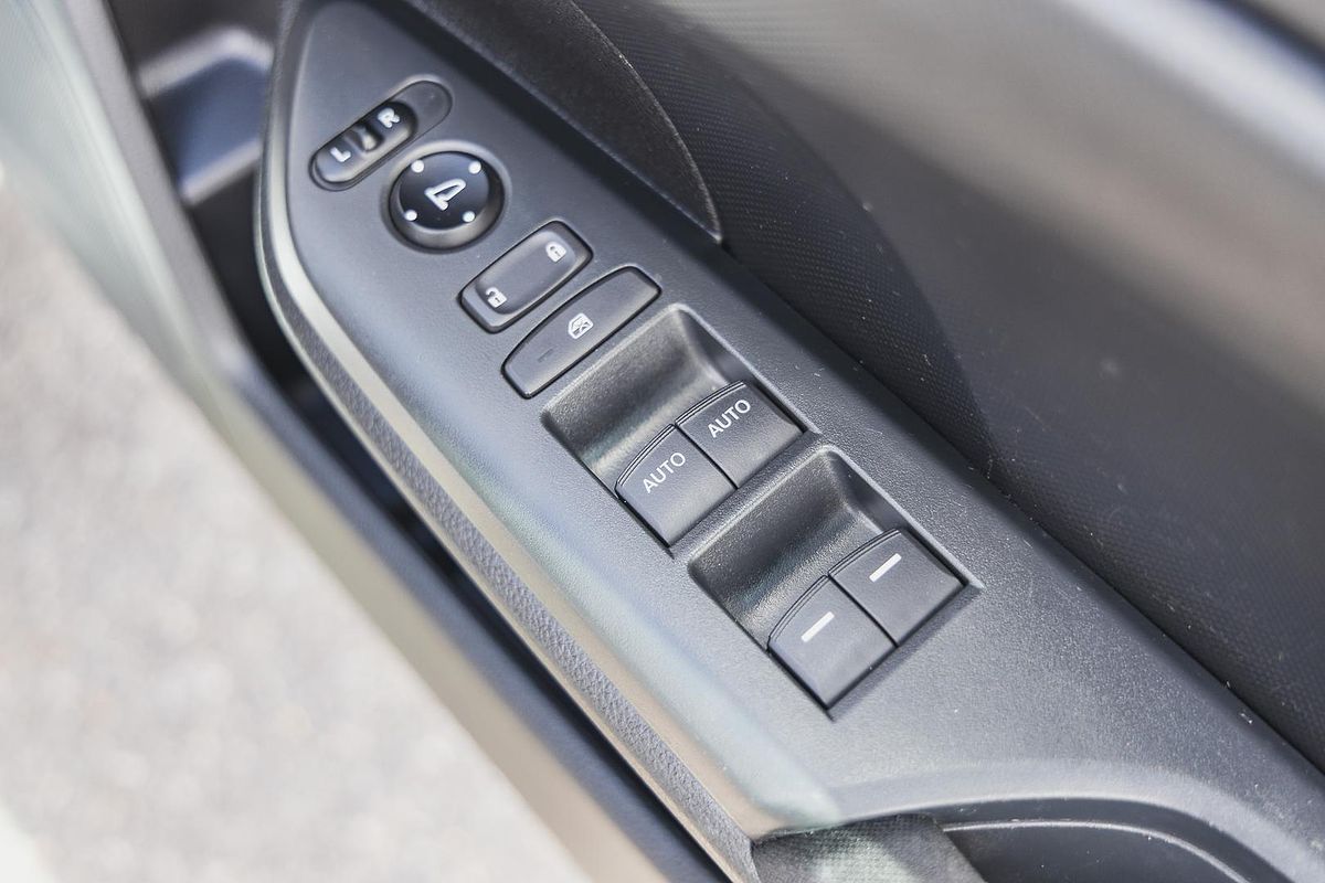 2017 Honda Civic VTi 10th Gen