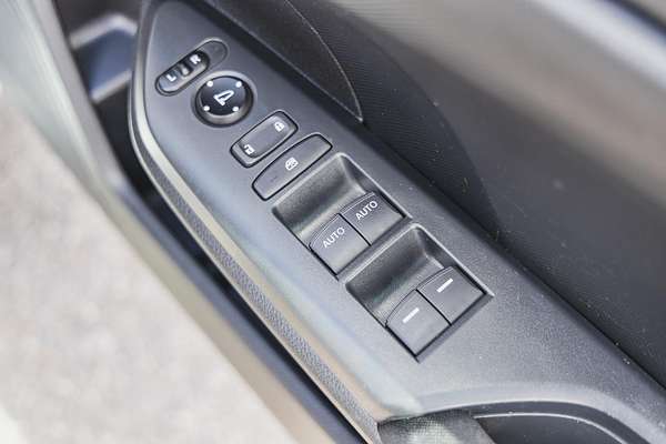 2017 Honda Civic VTi 10th Gen