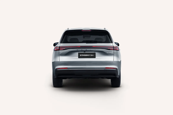 2025 Geely Starray EM-i Inspire P145