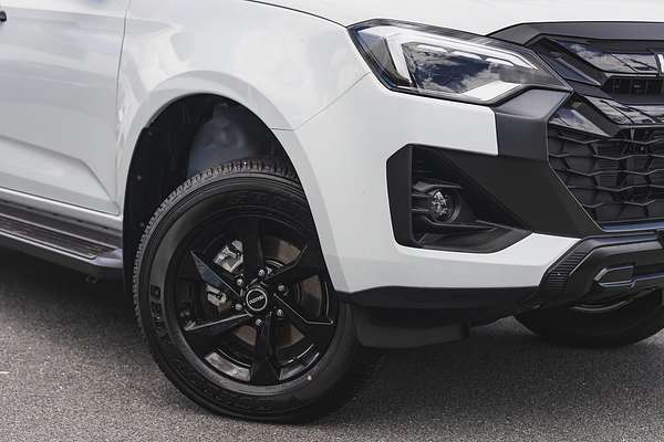 2025 Isuzu D-MAX X-RIDER 4X4